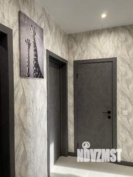 2-к квартира, на длительный срок, 62м2, 17/25 этаж