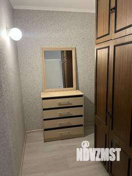 1-к квартира, на длительный срок, 32м2, 4/9 этаж