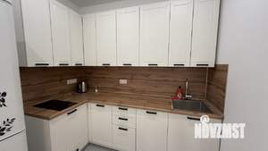 1-к квартира, на длительный срок, 41м2, 13/17 этаж