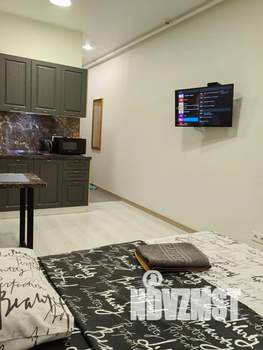 Студия квартира, посуточно, 25м2, 2/15 этаж