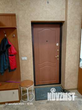 1-к квартира, на длительный срок, 49м2, 9/13 этаж