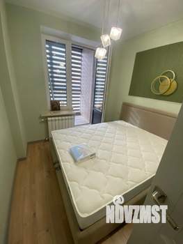 1-к квартира, на длительный срок, 33м2, 2/6 этаж