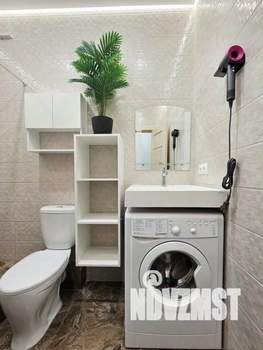 1-к квартира, посуточно, 23м2, 1/1 этаж