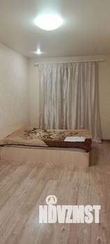 1-к квартира, на длительный срок, 38м2, 1/9 этаж