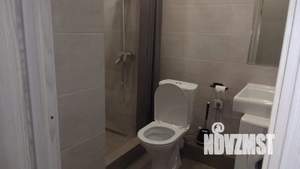 Студия квартира, посуточно, 23м2, 5/17 этаж