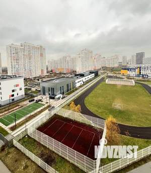 2-к квартира, на длительный срок, 67м2, 9/13 этаж