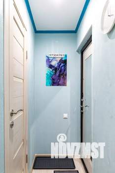 Студия квартира, посуточно, 12м2, 1/6 этаж