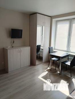 1-к квартира, на длительный срок, 26м2, 1/4 этаж