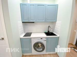 1-к квартира, на длительный срок, 32м2, 3/5 этаж