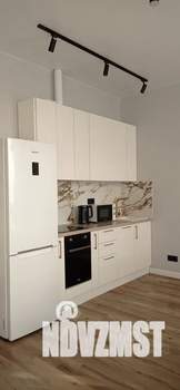 Студия квартира, посуточно, 34м2, 9/10 этаж