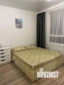 1-к квартира, на длительный срок, 33м2, 2/9 этаж