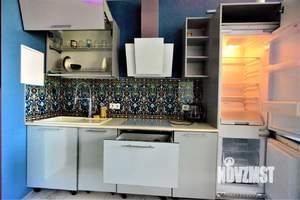 Студия квартира, посуточно, 34м2, 15/20 этаж