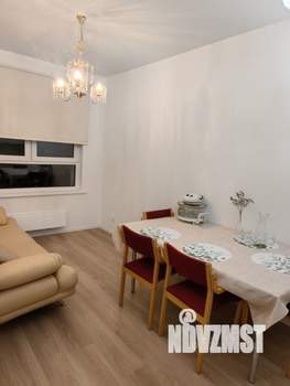 2-к квартира, на длительный срок, 31м2, 11/17 этаж