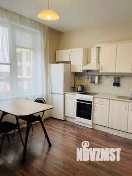 1-к квартира, на длительный срок, 31м2, 10/17 этаж