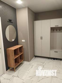 1-к квартира, на длительный срок, 39м2, 4/9 этаж