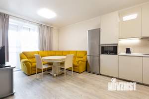 3-к квартира, посуточно, 75м2, 25/25 этаж