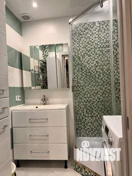 1-к квартира, на длительный срок, 42м2, 17/18 этаж