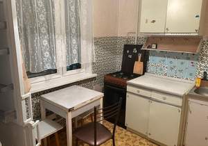 1-к квартира, на длительный срок, 35м2, 7/9 этаж