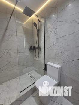 1-к квартира, посуточно, 23м2, 12/15 этаж
