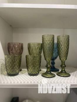 1-к квартира, посуточно, 24м2, 1/1 этаж