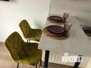 1-к квартира, посуточно, 22м2, 1/1 этаж