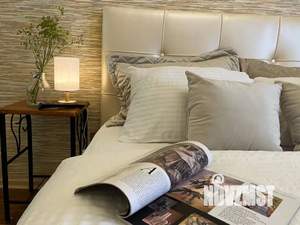 2-к квартира, посуточно, 65м2, 10/17 этаж