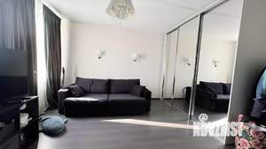 1-к квартира, на длительный срок, 32м2, 10/16 этаж