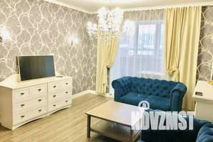 2-к квартира, посуточно, 64м2, 5/10 этаж