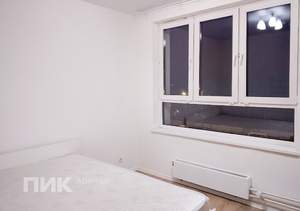 1-к квартира, на длительный срок, 45м2, 3/17 этаж