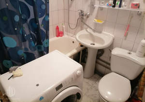 2-к квартира, на длительный срок, 56м2, 1/5 этаж