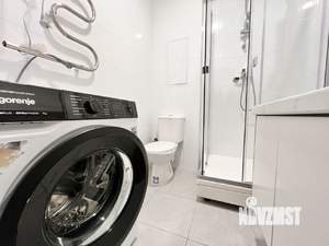 Студия квартира, на длительный срок, 24м2, 14/17 этаж