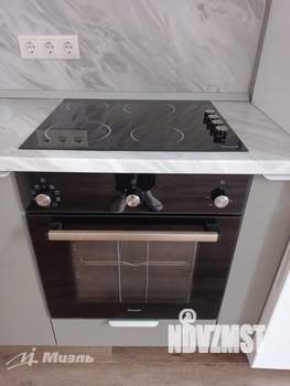 1-к квартира, на длительный срок, 40м2, 2/17 этаж