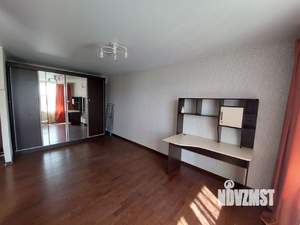 1-к квартира, на длительный срок, 38м2, 7/9 этаж