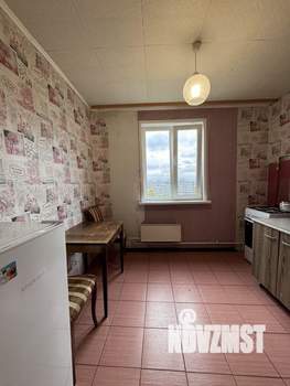 1-к квартира, на длительный срок, 38м2, 9/9 этаж