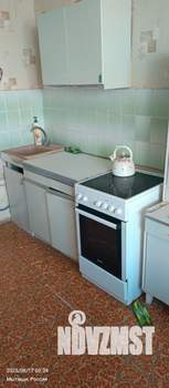 1-к квартира, на длительный срок, 38м2, 10/16 этаж
