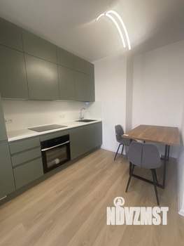 2-к квартира, на длительный срок, 40м2, 15/21 этаж