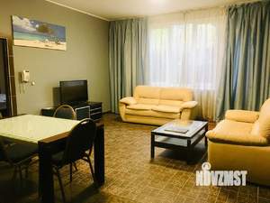 2-к квартира, посуточно, 100м2, 1/1 этаж