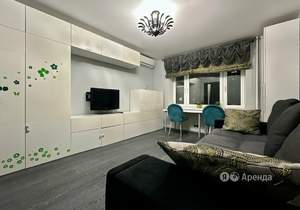 2-к квартира, на длительный срок, 48м2, 8/9 этаж