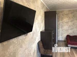 1-к квартира, на длительный срок, 41м2, 7/17 этаж