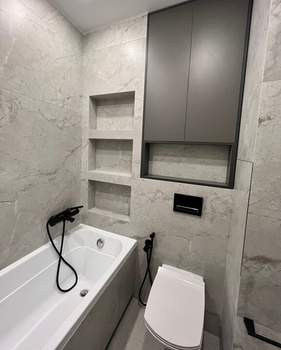 1-к квартира, на длительный срок, 35м2, 5/6 этаж