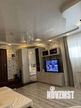 2-к квартира, на длительный срок, 45м2, 1/5 этаж