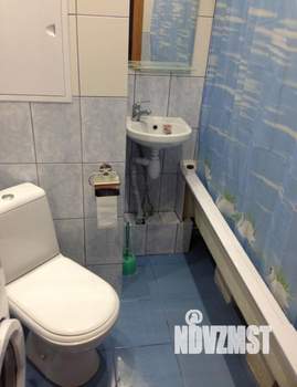 1-к квартира, на длительный срок, 32м2, 2/17 этаж