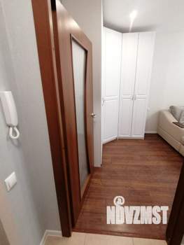 1-к квартира, на длительный срок, 39м2, 8/16 этаж