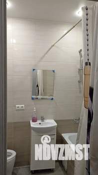 Студия квартира, посуточно, 31м2, 9/9 этаж