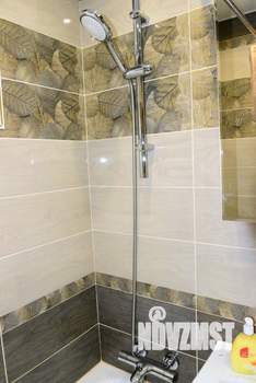 1-к квартира, посуточно, 39м2, 1/1 этаж