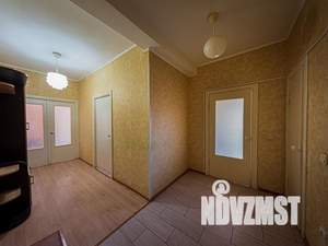 2-к квартира, на длительный срок, 61м2, 13/17 этаж