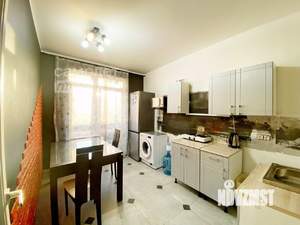 2-к квартира, на длительный срок, 52м2, 5/6 этаж