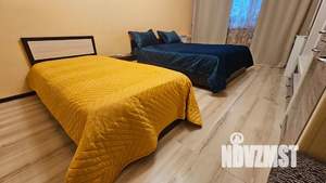 3-к квартира, посуточно, 85м2, 20/23 этаж