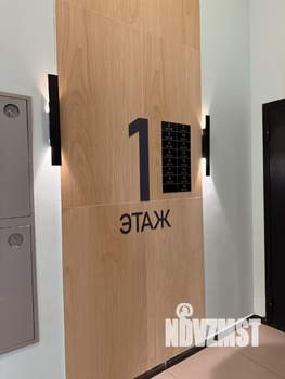 Студия квартира, на длительный срок, 25м2, 5/18 этаж