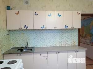 2-к квартира, на длительный срок, 60м2, 19/25 этаж